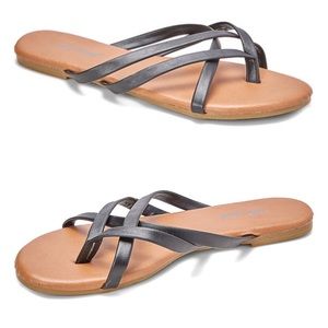 Charlotte Russe Slippers | NWT | Size 7